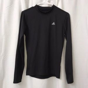 Adidas teams athletic long sleeve